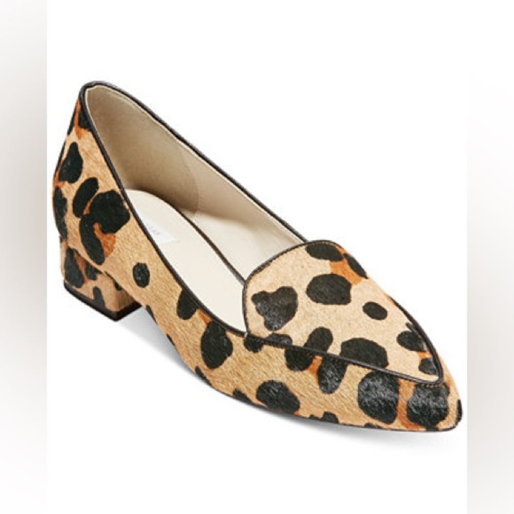 Cole Haan Dellora Skimmer Flats